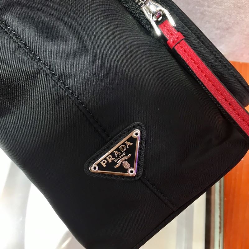 Prada Bucket Bags